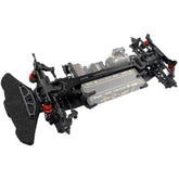 XP-90035 Arrow AT1S 1/10 4WD Shaft Drive Sport Touring Car